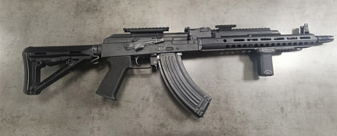 Автомат Arcturus SLR AK rifle (AT-AK02) 