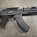 Автомат Arcturus SLR AK rifle (AT-AK02) 