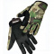 Перчатки Mechanix Мультикам 