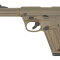 Пистолет ACTION ARMY AAP01 ASSASSIN GBB TAN (AAP01-TAN)