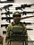 Жилет с подсумками MT-Tactical пиксель