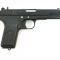 Страйкбольный пистолет WE TT Black (GP122)