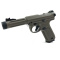 Пистолет ACTION ARMY AAP01 ASSASSIN GBB TAN