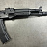 Автомат Cyma АК-105 (CM031B)