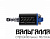Мотор (Hai Motor) HIGHT TORQUE M160 DC11.1V 32000 ОБ/мин (LONG TYPE)