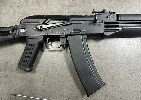 Автомат Cyma АК-105 (CM031B)