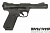 Пистолет ACTION ARMY AAP01 ASSASSIN GBB (AAP01)