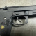 Пистолет WE Beretta M9A1 CO2 GBB (CP321)