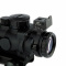 Прицел Opti Scope RGB 4x32