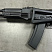 Автомат Cyma АК-105 (CM031B)