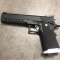 Пистолет KJW Hi-Capa 6' KP-06 Black CO2 GBB