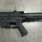 Страйкбольный пистолет-пулемёт (G&G) ARP9 AEG (Black)