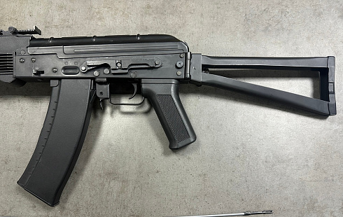 Автомат Cyma АК-105 (CM031B)