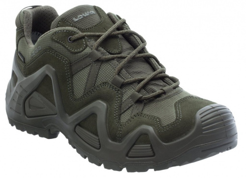 Тактические ботинки Lowa Zephyr GTX Lo TF (44) 