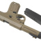 Пистолет ACTION ARMY AAP01 ASSASSIN GBB TAN (AAP01-TAN)