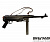 ММГ пистолета-пулемета Denix D7/1111 MP-40 (Германия, WW2)