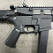 Страйкбольный пистолет-пулемёт (G&G) ARP9 AEG (Black)