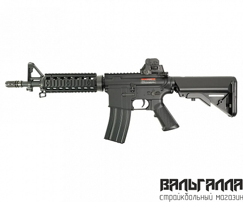 Карабин Cyma M4 CQB ABS (CM506)