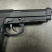 Пистолет WE Beretta M9A1 CO2 GBB (CP321)
