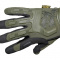 Перчатки Mechanix Олива